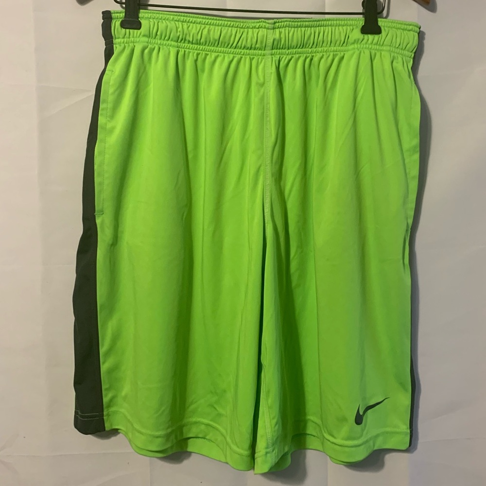 Nike Fly 2.0 Men's Training Shorts